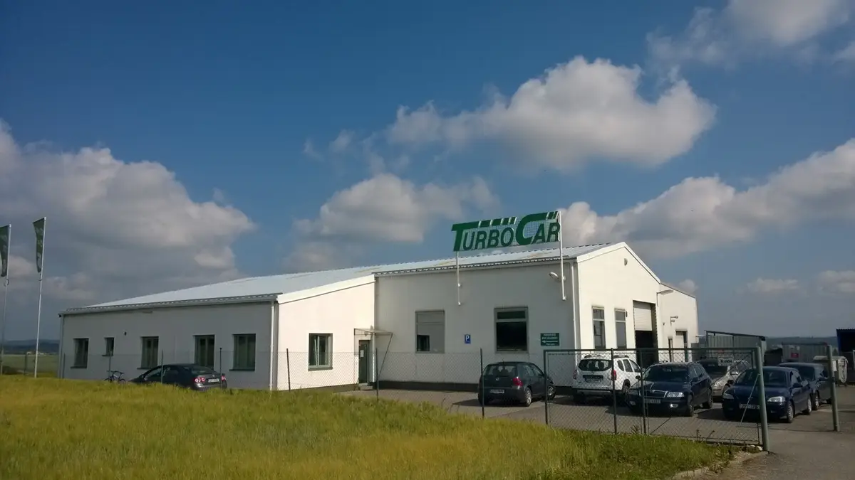 TurboCar, s.r.o.